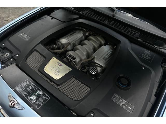 2005 Bentley Arnage (CC-2084024) for sale in Savannah, Georgia