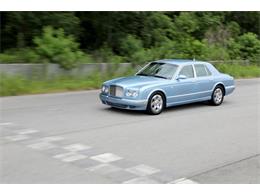 2005 Bentley Arnage (CC-2084024) for sale in Savannah, Georgia