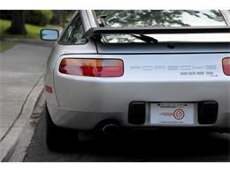 1989 Porsche 928 (CC-2084025) for sale in Savannah, Georgia