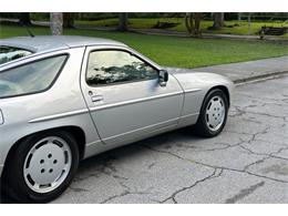 1989 Porsche 928 (CC-2084025) for sale in Savannah, Georgia