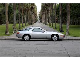 1989 Porsche 928 (CC-2084025) for sale in Savannah, Georgia