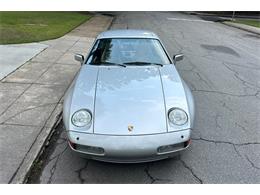 1989 Porsche 928 (CC-2084025) for sale in Savannah, Georgia