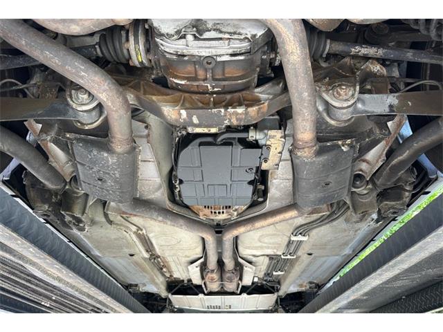 1989 Porsche 928 (CC-2084025) for sale in Savannah, Georgia