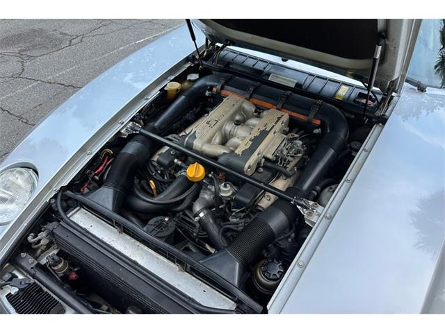 1989 Porsche 928 (CC-2084025) for sale in Savannah, Georgia