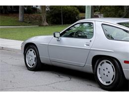 1989 Porsche 928 (CC-2084025) for sale in Savannah, Georgia