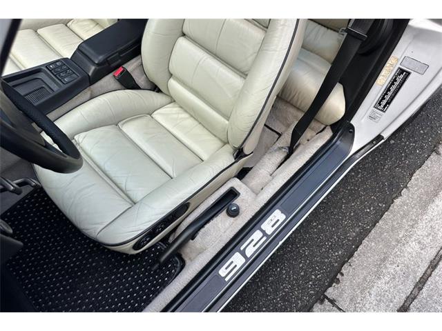 1989 Porsche 928 (CC-2084025) for sale in Savannah, Georgia