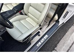 1989 Porsche 928 (CC-2084025) for sale in Savannah, Georgia