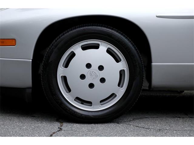 1989 Porsche 928 (CC-2084025) for sale in Savannah, Georgia