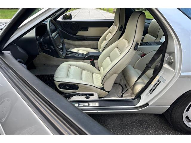 1989 Porsche 928 (CC-2084025) for sale in Savannah, Georgia