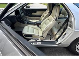 1989 Porsche 928 (CC-2084025) for sale in Savannah, Georgia