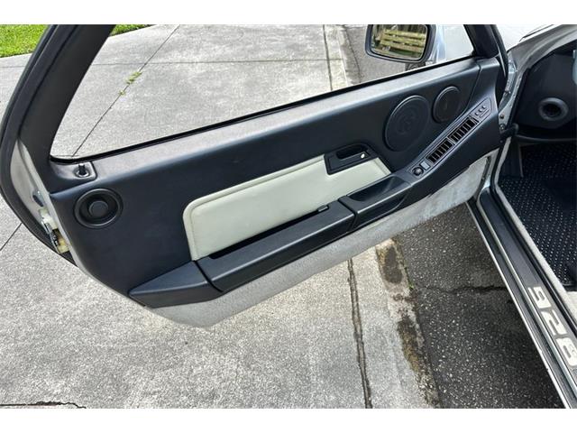 1989 Porsche 928 (CC-2084025) for sale in Savannah, Georgia