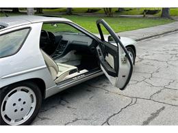 1989 Porsche 928 (CC-2084025) for sale in Savannah, Georgia
