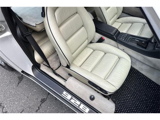 1989 Porsche 928 (CC-2084025) for sale in Savannah, Georgia