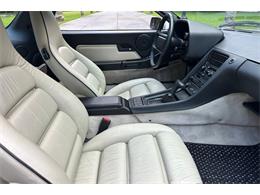 1989 Porsche 928 (CC-2084025) for sale in Savannah, Georgia