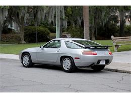1989 Porsche 928 (CC-2084025) for sale in Savannah, Georgia