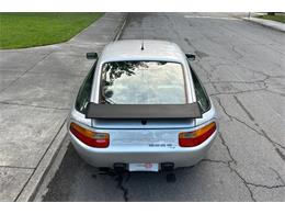 1989 Porsche 928 (CC-2084025) for sale in Savannah, Georgia
