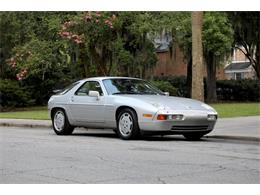 1989 Porsche 928 (CC-2084025) for sale in Savannah, Georgia