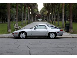 1989 Porsche 928 (CC-2084025) for sale in Savannah, Georgia
