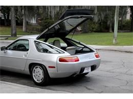 1989 Porsche 928 (CC-2084025) for sale in Savannah, Georgia