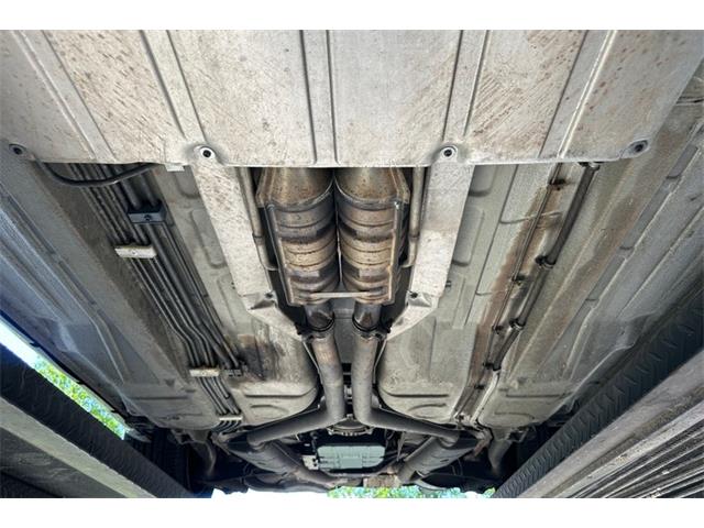 1989 Porsche 928 (CC-2084025) for sale in Savannah, Georgia