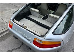 1989 Porsche 928 (CC-2084025) for sale in Savannah, Georgia