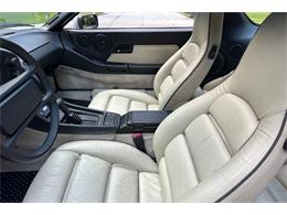 1989 Porsche 928 (CC-2084025) for sale in Savannah, Georgia