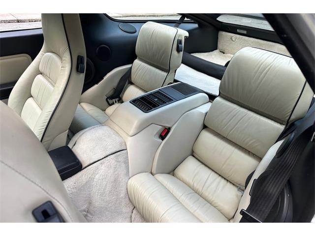 1989 Porsche 928 (CC-2084025) for sale in Savannah, Georgia