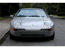 1989 Porsche 928 (CC-2084025) for sale in Savannah, Georgia