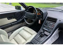 1989 Porsche 928 (CC-2084025) for sale in Savannah, Georgia