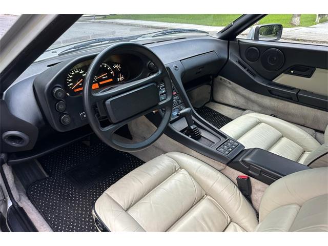 1989 Porsche 928 (CC-2084025) for sale in Savannah, Georgia