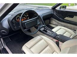 1989 Porsche 928 (CC-2084025) for sale in Savannah, Georgia