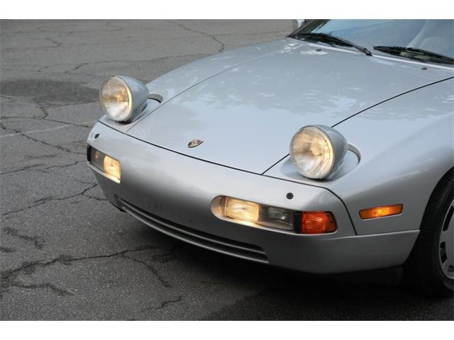 1989 Porsche 928 (CC-2084025) for sale in Savannah, Georgia