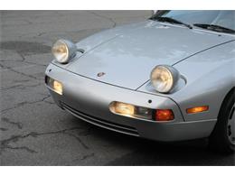 1989 Porsche 928 (CC-2084025) for sale in Savannah, Georgia
