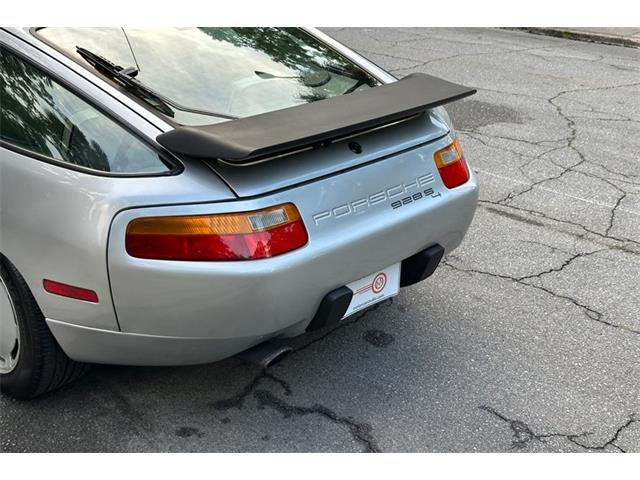 1989 Porsche 928 (CC-2084025) for sale in Savannah, Georgia