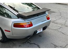 1989 Porsche 928 (CC-2084025) for sale in Savannah, Georgia