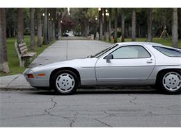 1989 Porsche 928 (CC-2084025) for sale in Savannah, Georgia