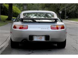 1989 Porsche 928 (CC-2084025) for sale in Savannah, Georgia