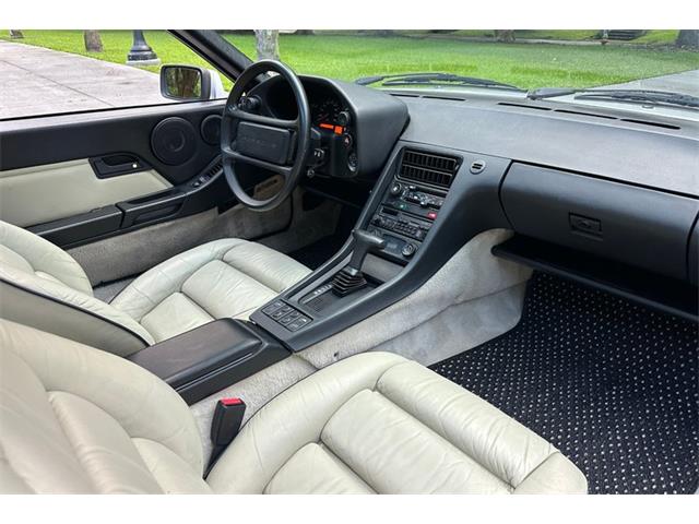 1989 Porsche 928 (CC-2084025) for sale in Savannah, Georgia