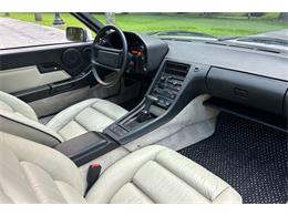 1989 Porsche 928 (CC-2084025) for sale in Savannah, Georgia