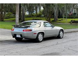 1989 Porsche 928 (CC-2084025) for sale in Savannah, Georgia