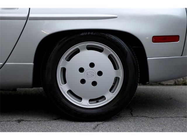 1989 Porsche 928 (CC-2084025) for sale in Savannah, Georgia