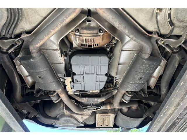 1989 Porsche 928 (CC-2084025) for sale in Savannah, Georgia
