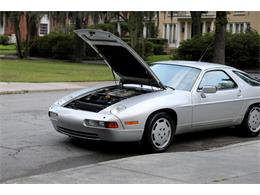 1989 Porsche 928 (CC-2084025) for sale in Savannah, Georgia
