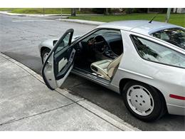 1989 Porsche 928 (CC-2084025) for sale in Savannah, Georgia