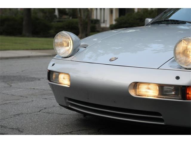 1989 Porsche 928 (CC-2084025) for sale in Savannah, Georgia