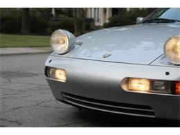 1989 Porsche 928 (CC-2084025) for sale in Savannah, Georgia