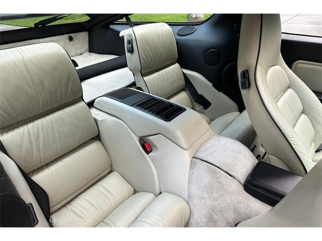 1989 Porsche 928 (CC-2084025) for sale in Savannah, Georgia