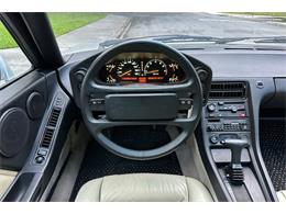 1989 Porsche 928 (CC-2084025) for sale in Savannah, Georgia