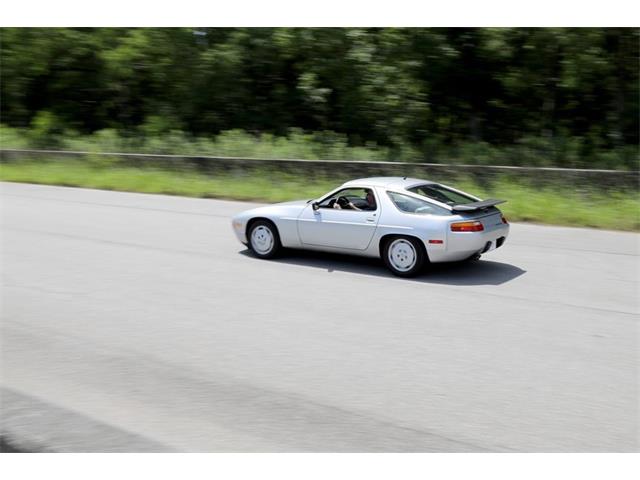 1989 Porsche 928 (CC-2084025) for sale in Savannah, Georgia