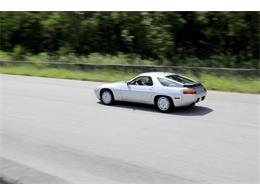 1989 Porsche 928 (CC-2084025) for sale in Savannah, Georgia